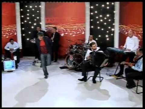 Planet Show   Ljuba Alicic   Volim, volim je UZIVO