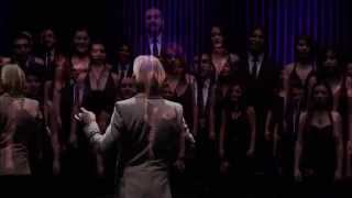 Eric Whitacre & Rezonans - A Boy and a Girl