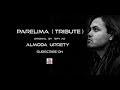 Parelima - Almoda Uprety  (Cover)