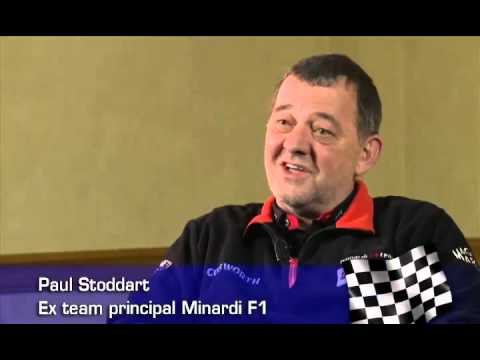 Ruote in Pista n.2204 F1 Provaci ancora Mark