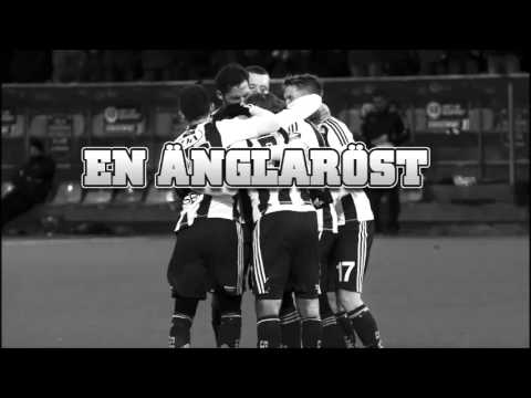 En änglaröst - Emil Salomonsson