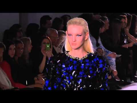 Haute Couture SS 2014 - Giambattista Valli