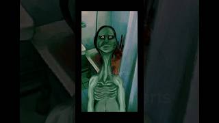 Download lagu I got jeff a bestiee #noimnotahuman #digitalart #art #artist #horror #digitalpainting #shorts mp3