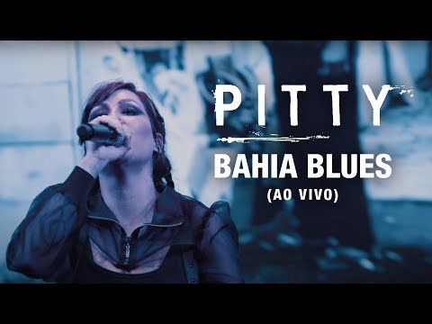 Video thumbnail for Bahia Blues - Ao Vivo