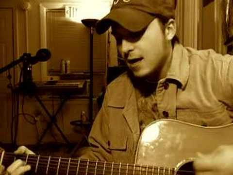 Thrice - Cold Cash And Colder Hearts Acoustic Cover video thumbnail