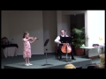 Piano Trio: Silver Bells, J. Livingston & R. Evans