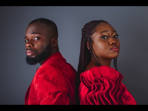 Mandy Gold - Ride or Die (feat. Shadday Lumin) (Official Music Video) | ERA MUSIC ENTERTAINMENT