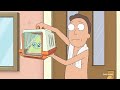 I M Mr Frundles Rick And Morty