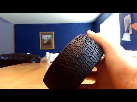 Review of the jconcepts dirt webs