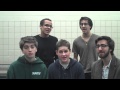 One Thing Acapella One Direction Cover by Boys ...