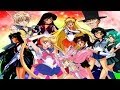 SailorMoon S 3DO Mondstein Flieg Und Sieg Oder Doch Nicht