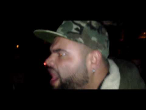 BIGROKA Y TADER VS RONDADOR NOCTURNO Y R MARTIN //SEMIFINALES// BEEF DUAL BATTLE