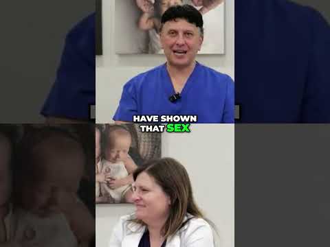 Sex After Embryo Transfer: What You NEED to Know!