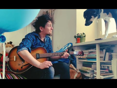 Sosnowski - Prince / Tom Jones Cover ('Kiss')