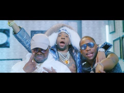 Q Money - Neat [Remix] feat. Young Dolph, YFN Lucci, Peewee Longway (Official Music Video)
