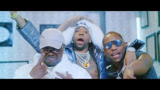 Q Money - Neat [Remix] feat. Young Dolph, YFN Lucci, Peewee Longway (Official Music Video)