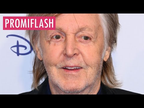 Video Thumbnail: Paul McCartney spricht über Depression nach Beatles-Aus
