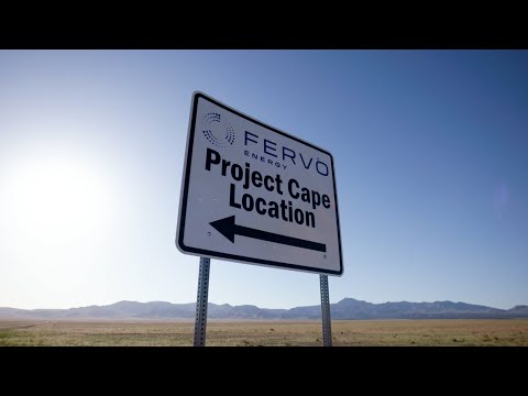 Utah's hottest new power source is 15000 ft. below the ground