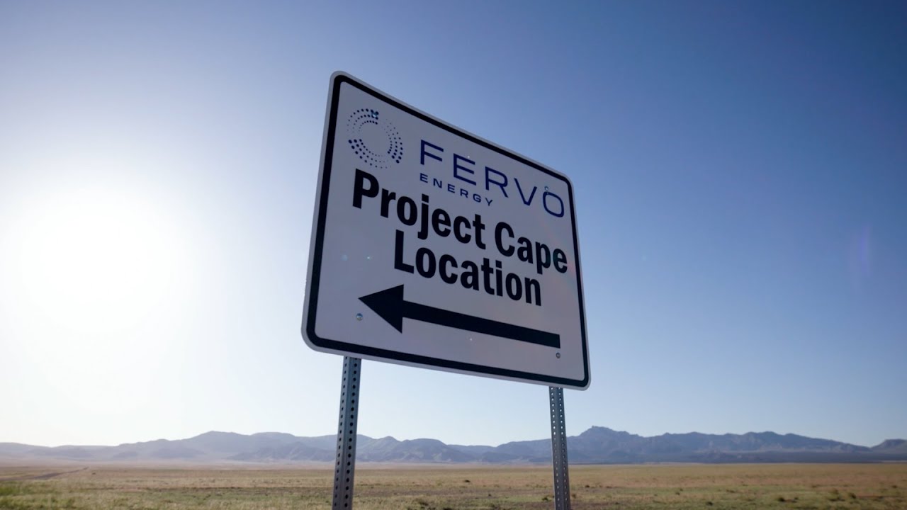 Utah’s hottest new power source is 15,000 ft. below the ground