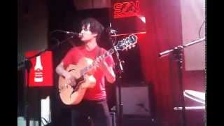 The Dodos - Goodbyes And Endings (Live in Sala El Sol, Madrid, 2015)