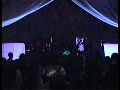 Krel - Pity Really - Hawkwind Tepee Tour May 1992