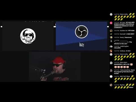 Mister Metokur Vs Ethan Ralph on Boulder Talk Radio