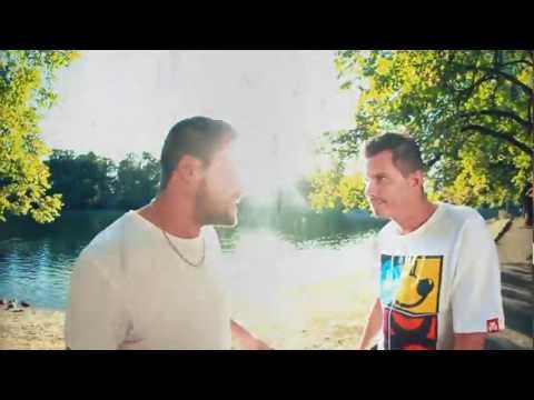 MIRKO POLO & NYNJOE - WIE´N  BOOT