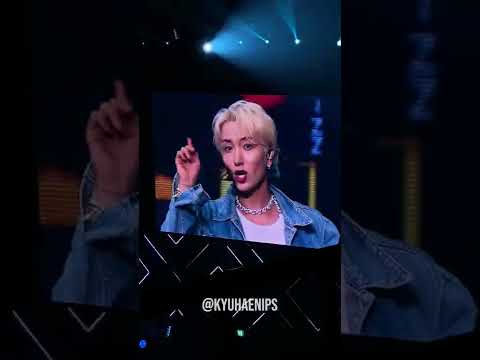 220717 SS9 in Seoul DEVIL + DON'T WAIT