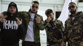 KMN GANG - KMN MEMBER (OFFICIAL AUDIO)