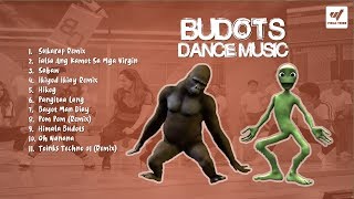 Download lagu Budots Remix Disco Music Nonstop Volume 4 mp3