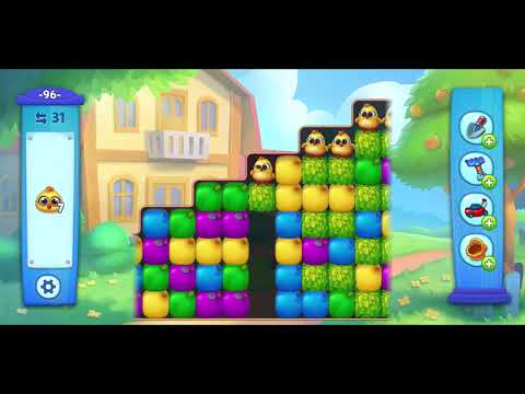 Farmscapes - Level 96 - How to complete