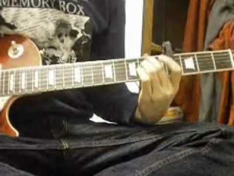 Guitar beginners Roy