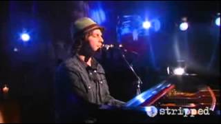 Gavin DeGraw - Belief (iheartradio Live) - HOT 99.5