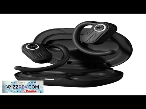 Lenovo EA390 OWS Headset Wireless bluetooth 5.4 Earphone 12mm Titanium Diaphragm Dynamic
