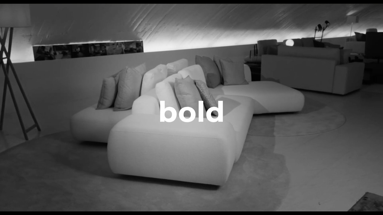 Bold designer interview voor Indera