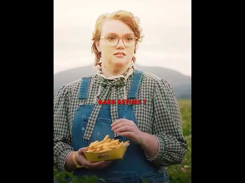 Is barb still alive? #edit #strangerthingscast #strangerthingscharacter #strangerthings #mystery