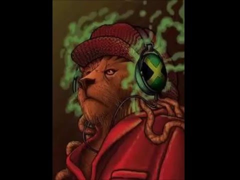 Fuerte Amor - Profetas (Dead Prez - Be Healthy instrumental)