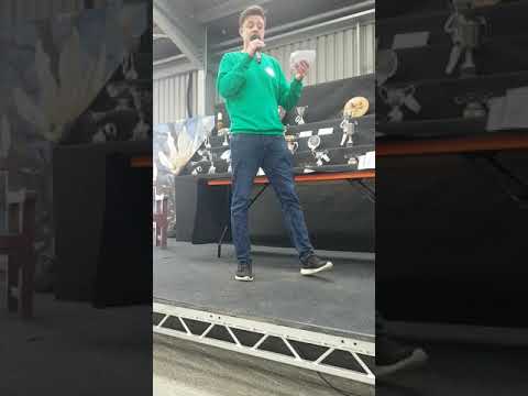 Gardens Of Eden video.