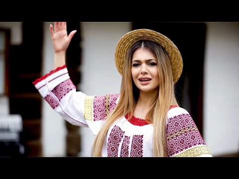 Laura Lungu - COLAJ Bucovina NOU