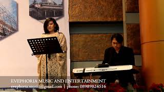 Memori - Ruth Sahanaya by Evephoria Music