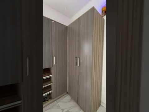 Property video tour