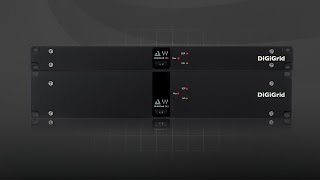 Video thumbnail for Using DiGiGrid DLI and DLS with Pro Tools by DiGiGrid