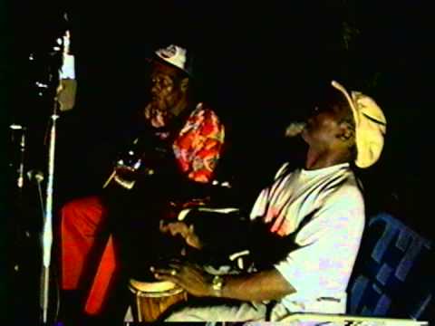 The Jolly Boys - Donkey Want Water