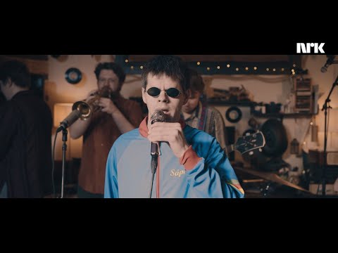 Gabba - Iđit Goahkat (Live from NRK-scenen)