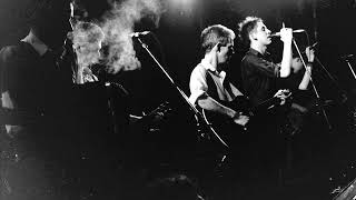 The Pogues - Wild Cats Of Kilkenny (BBC Radio 1 session 1985)