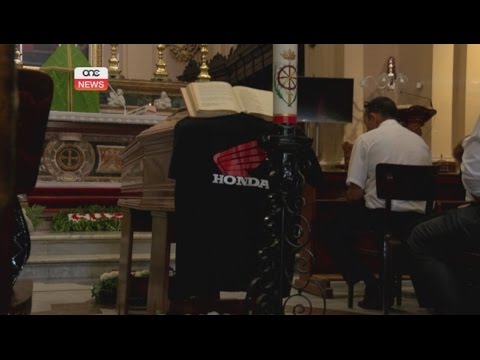 L-AĦĦAR TISLIMA LIL NICK AGIUS.