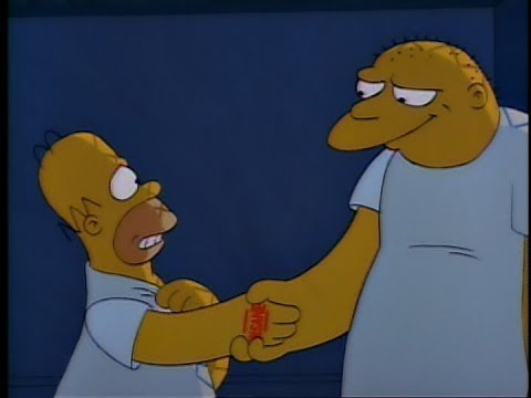 Extra Seconds Review - Stark Raving Dad