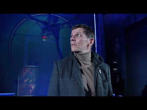 The Da Vinci Code | Official Trailer