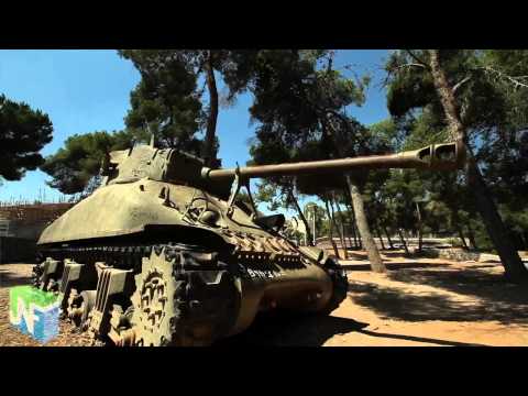 JNF Voices for Israel- Short