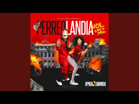 Perreolandia, Vol. 5